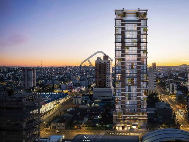 #1967 - Apartamento para Venda em Chapecó - SC