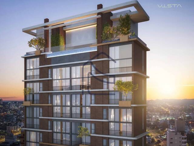 #1967 - Apartamento para Venda em Chapecó - SC