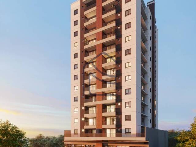 #1972 - Apartamento para Venda em Chapecó - SC