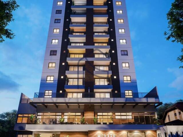 #1972 - Apartamento para Venda em Chapecó - SC