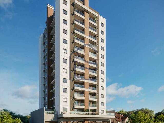 #1972 - Apartamento para Venda em Chapecó - SC
