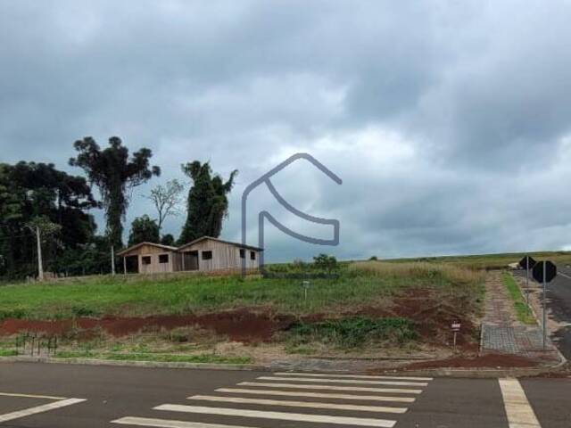 #1973 - Terreno para Venda em Guatambú - SC