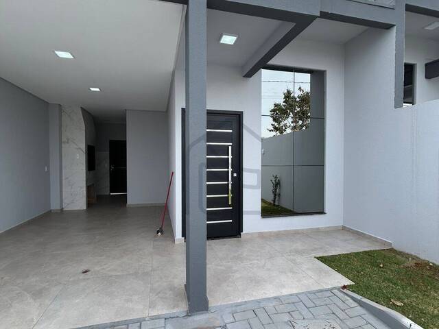 Casa geminada para Venda em Chapecó - 4