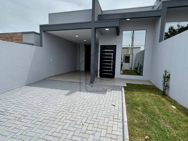 Casa geminada para Venda em Chapecó - 2