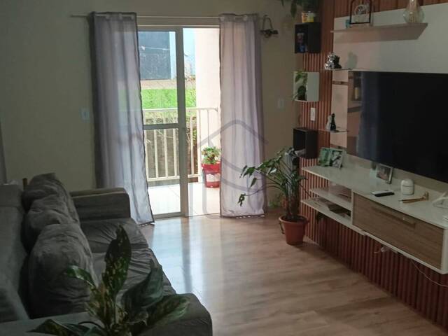 Apartamento para Venda em Chapecó - 4