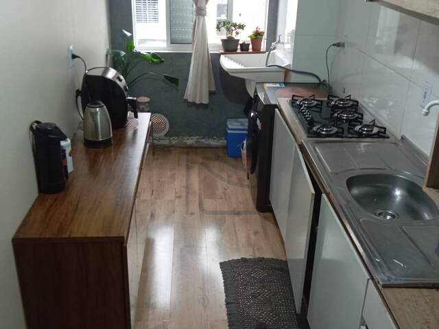 Apartamento para Venda em Chapecó - 5