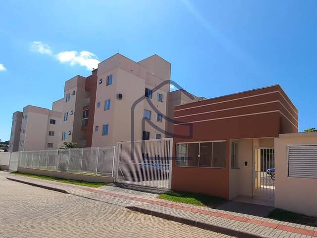 #1981 - Apartamento para Venda em Chapecó - SC