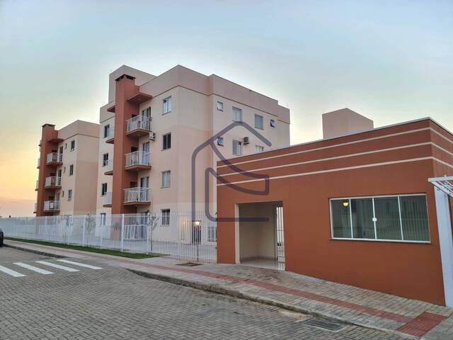 #1981 - Apartamento para Venda em Chapecó - SC