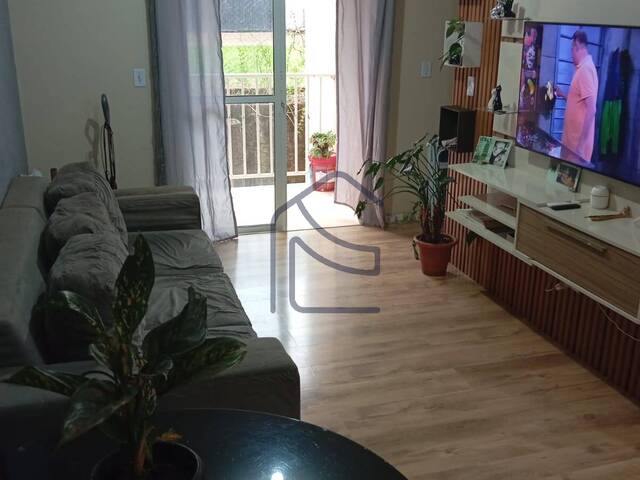 #1981 - Apartamento para Venda em Chapecó - SC