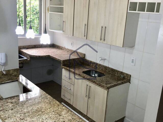 #1982 - Apartamento para Venda em Chapecó - SC