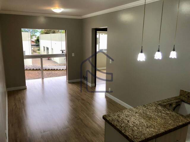 #1982 - Apartamento para Venda em Chapecó - SC