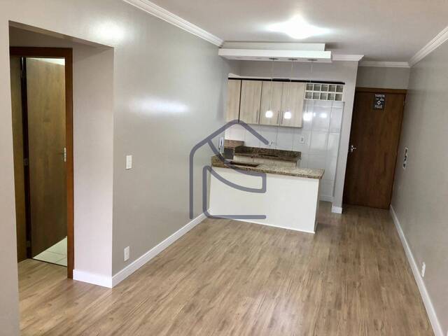 #1982 - Apartamento para Venda em Chapecó - SC