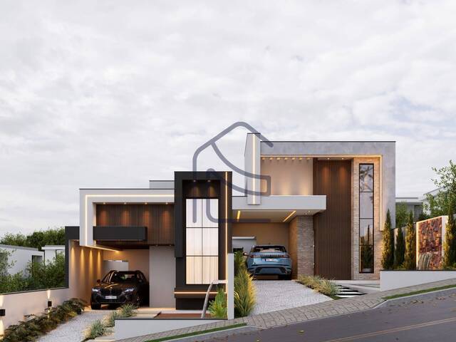 #1983 - Casa geminada para Venda em Chapecó - SC