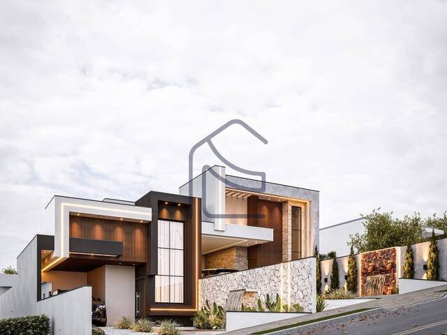 #1983 - Casa geminada para Venda em Chapecó - SC