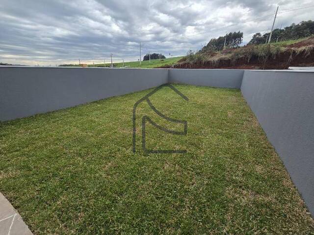 #1984 - Casa geminada para Venda em Chapecó - SC