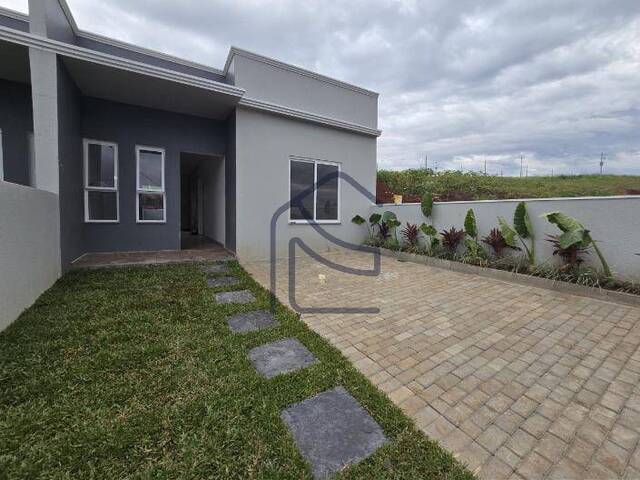 #1984 - Casa geminada para Venda em Chapecó - SC