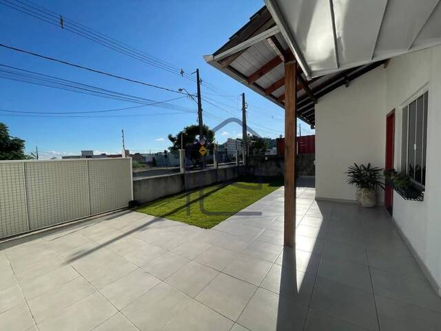 #1991 - Casa para Venda em Chapecó - SC