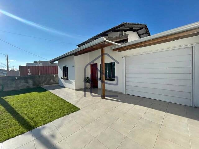 #1991 - Casa para Venda em Chapecó - SC