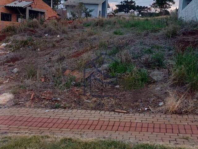 #1992 - Terreno para Venda em Chapecó - SC