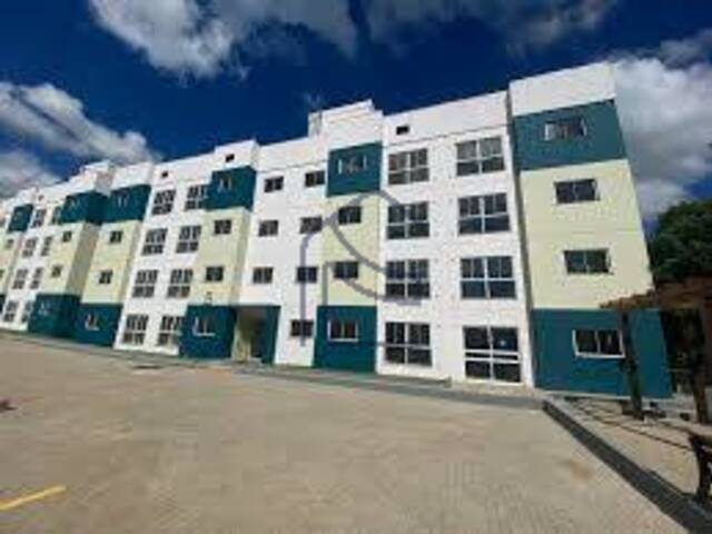 #1994 - Apartamento para Venda em Chapecó - SC