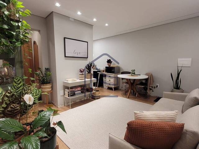 #1995 - Apartamento para Venda em Chapecó - SC