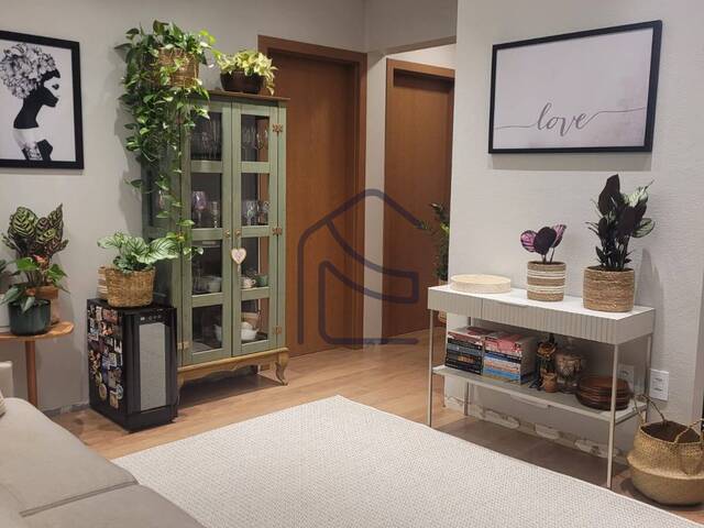 #1995 - Apartamento para Venda em Chapecó - SC