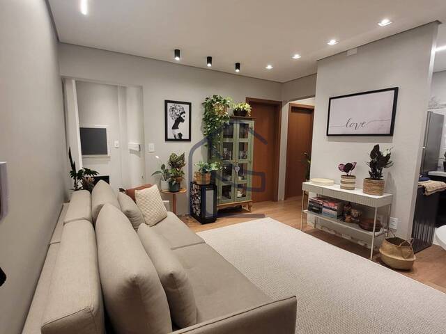 #1995 - Apartamento para Venda em Chapecó - SC