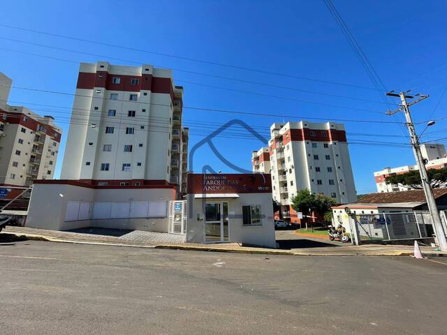 #1996 - Apartamento para Venda em Chapecó - SC