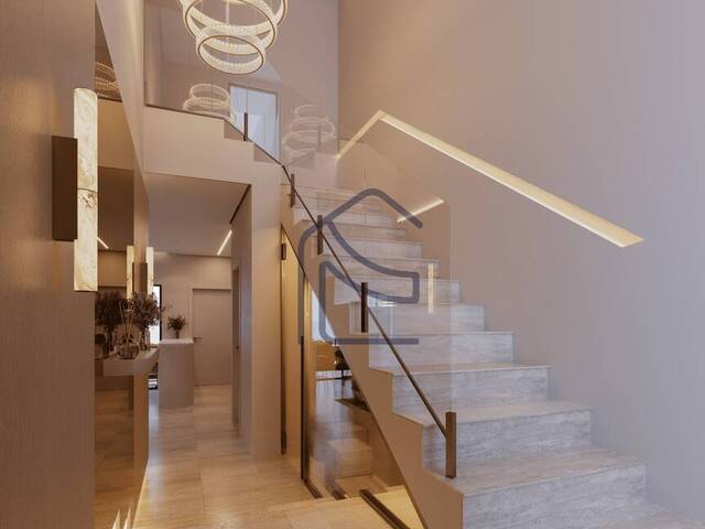 #1997 - Sobrado para Venda em Chapecó - SC