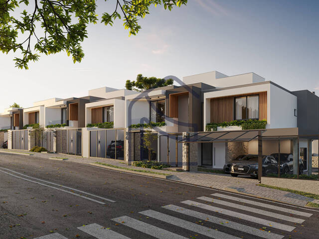 #1997 - Sobrado para Venda em Chapecó - SC