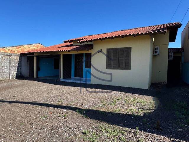 #1998 - Casa para Venda em Chapecó - SC