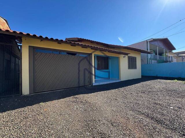 #1998 - Casa para Venda em Chapecó - SC