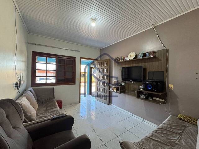 #1998 - Casa para Venda em Chapecó - SC