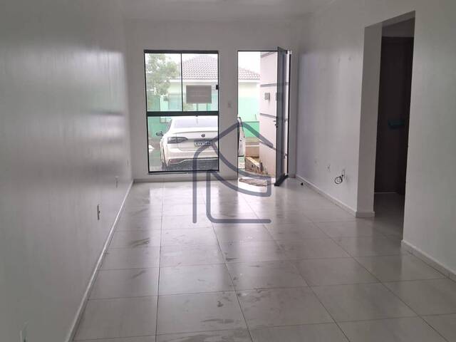 #1999 - Casa geminada para Venda em Chapecó - SC