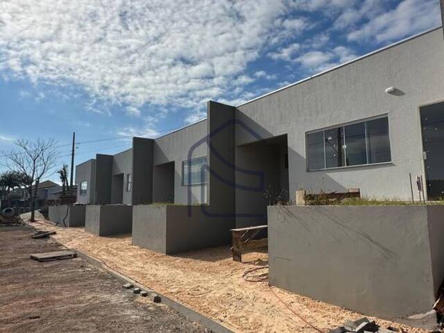 #2000 - Sobrado para Venda em Chapecó - SC