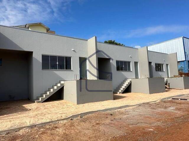 #2000 - Sobrado para Venda em Chapecó - SC