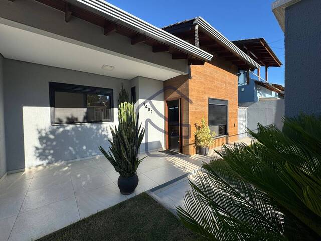 #2003 - Casa para Venda em Chapecó - SC