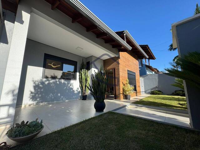 #2003 - Casa para Venda em Chapecó - SC