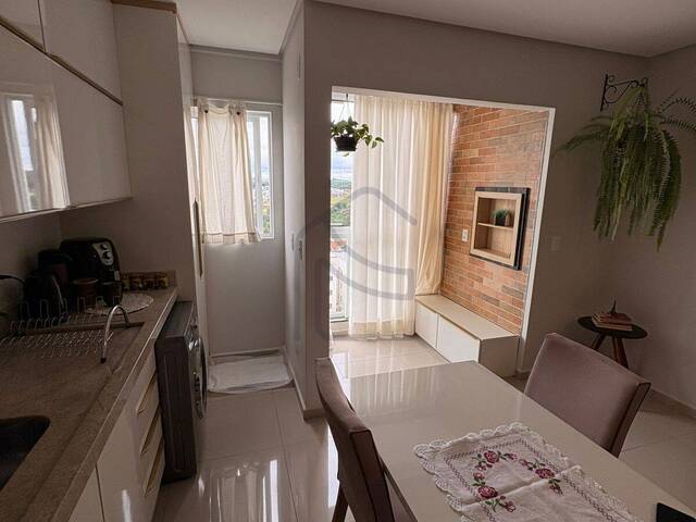 Apartamento para Venda em Chapecó - 4