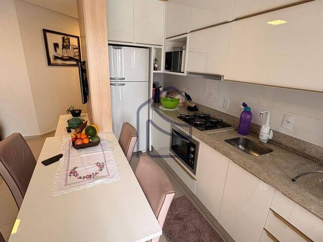 #2004 - Apartamento para Venda em Chapecó - SC