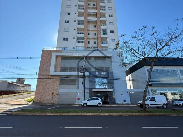 #2004 - Apartamento para Venda em Chapecó - SC