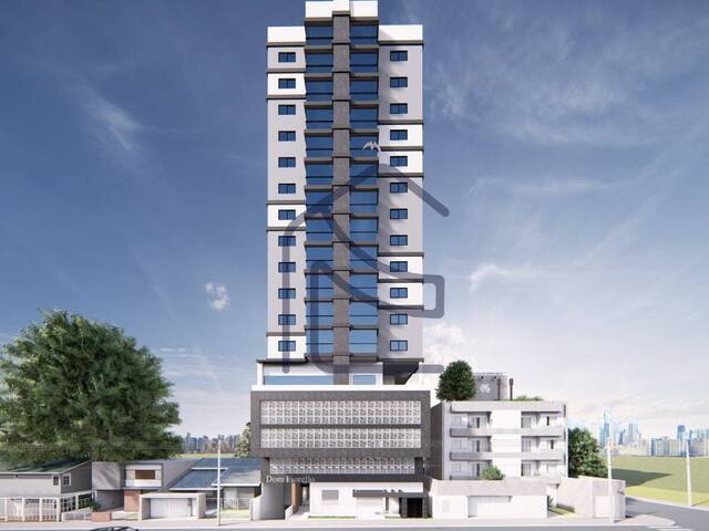 #2008 - Apartamento para Venda em Chapecó - SC