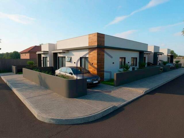 #2014 - Casa geminada para Venda em Chapecó - SC