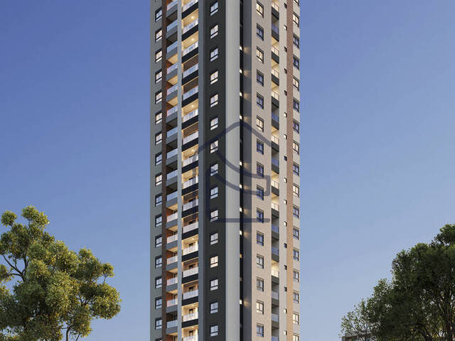 #2017 - Apartamento para Venda em Chapecó - SC