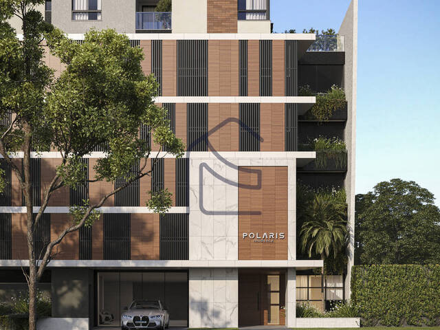 #2017 - Apartamento para Venda em Chapecó - SC