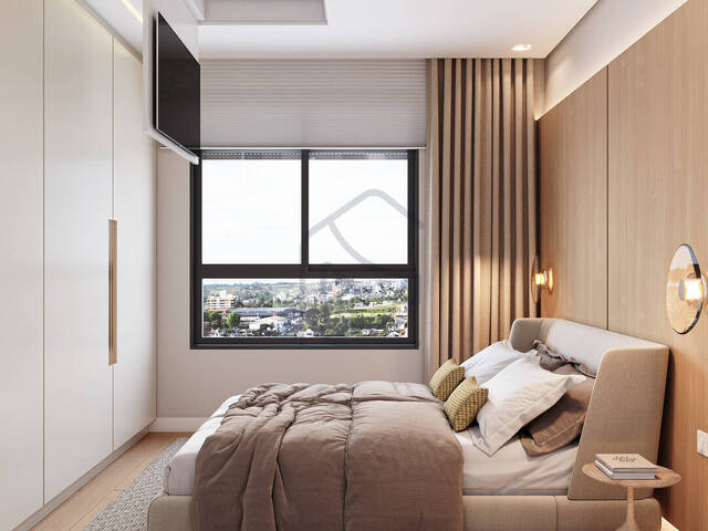 Apartamento para Venda em Chapecó - 5