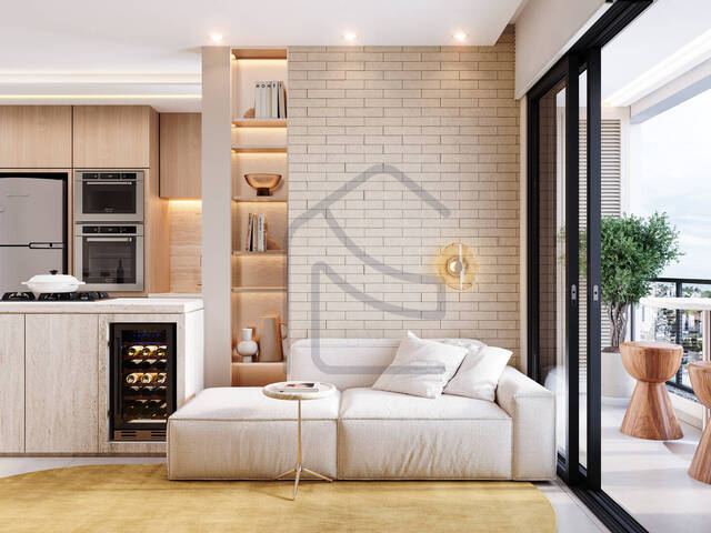 Apartamento para Venda em Chapecó - 4