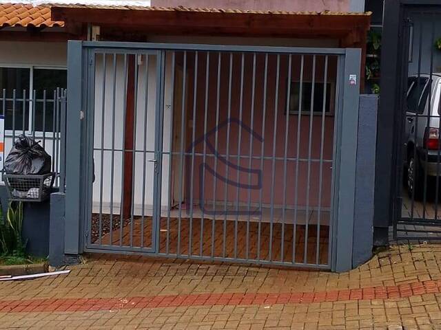 #2020 - Sobrado para Venda em Chapecó - SC