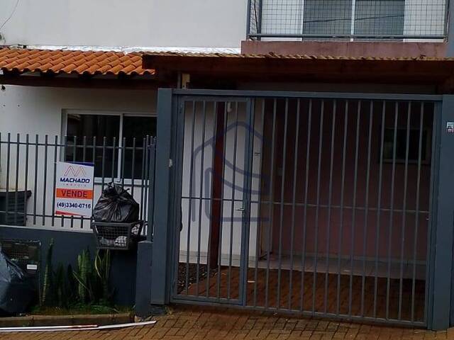 #2020 - Sobrado para Venda em Chapecó - SC
