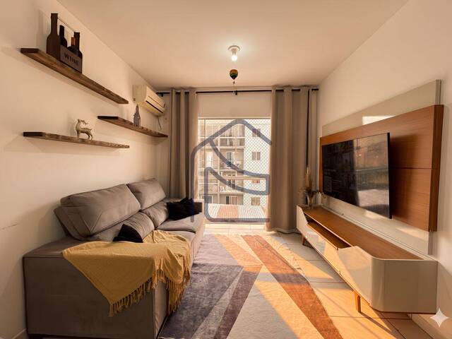 #2021 - Apartamento para Venda em Chapecó - SC